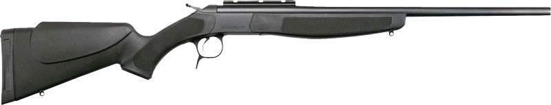 CVA SCOUT 44M 22'' - Win Repeating Arms Promotion